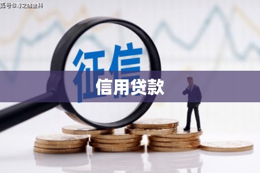 浦口信用贷款