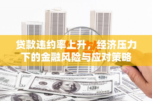 浦口贷款违约率上升，经济压力下的金融风险与应对策略