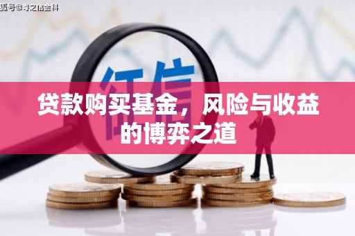 浦口贷款购买基金，风险与收益的博弈之道