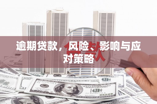 浦口逾期贷款，风险、影响与应对策略