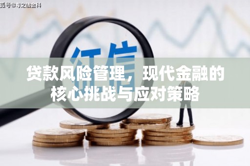 浦口贷款风险管理，现代金融的核心挑战与应对策略